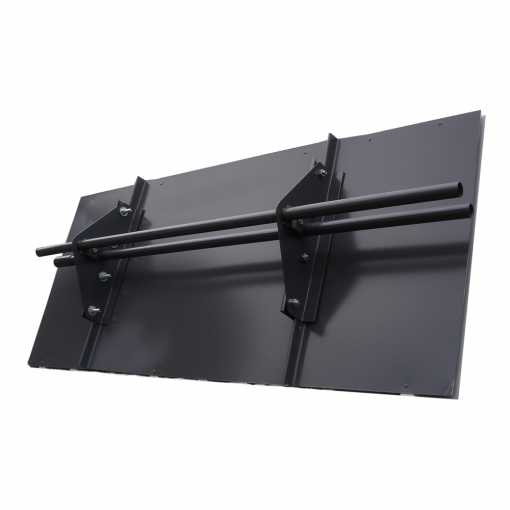 Sniega barjera